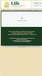 Mobile Screenshot of lifechristianacademy.us